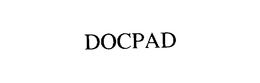 DOCPAD trademark