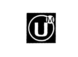UM trademark
