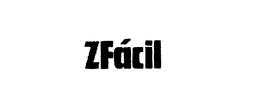 ZFACIL trademark