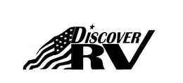 DISCOVER RV trademark