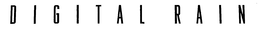 DIGITAL RAIN trademark