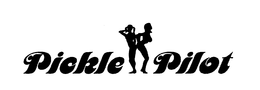 PICKLE PILOT trademark
