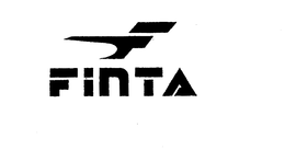 FINTA trademark