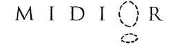 MIDIOR trademark