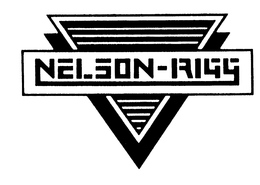 NELSON-RIGG trademark