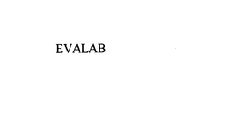 EVALAB trademark