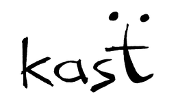 KAST trademark