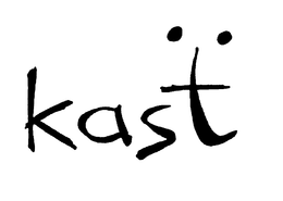 KAST trademark