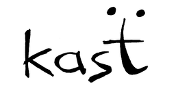 KAST trademark