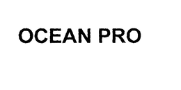 OCEAN PRO trademark