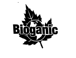 BIOGANIC trademark