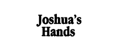 JOSHUA'S HANDS trademark