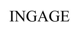 INGAGE trademark