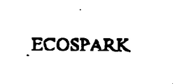 ECOSPARK trademark