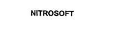 NITROSOFT trademark