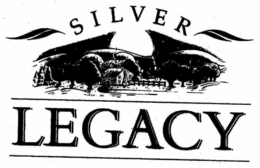 SILVER LEGACY trademark