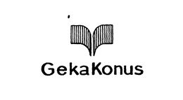 GEKAKONUS trademark
