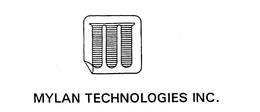 MYLAN TECHNOLOGIES INC. trademark