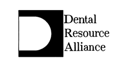 DENTAL RESOURCE ALLIANCE trademark