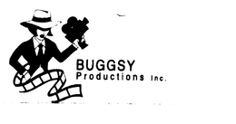 BUGGSY PRODUCTIONS INC. trademark