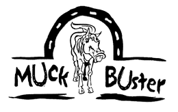 MUCK BUSTER trademark