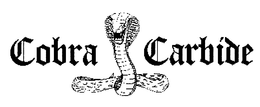 COBRA CARBIDE trademark