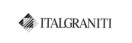 ITALGRANITI trademark
