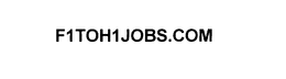 F1TOH1JOBS.COM trademark