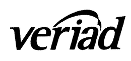 VERIAD trademark