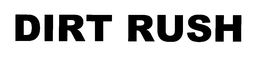 DIRT RUSH trademark
