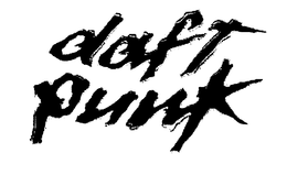 DAFT PUNK trademark