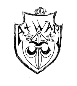 AT WAR trademark