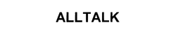 ALLTALK trademark