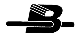 B trademark