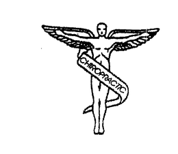 CHIROPRACTIC trademark