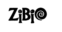 ZIBIO trademark