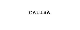 CALISA trademark