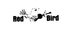 RED BIRD trademark
