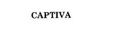 CAPTIVA trademark