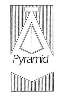 PYRAMID trademark