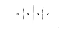 G S S C trademark