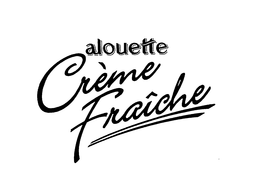 ALOUETTE CREME FRAICHE trademark