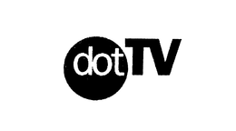 DOT TV trademark