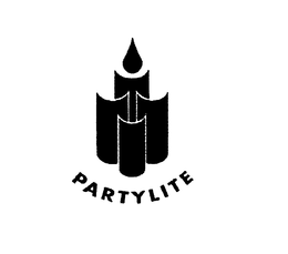 PARTYLITE trademark