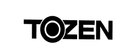 TOZEN trademark