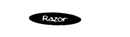RAZOR trademark
