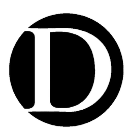 D trademark