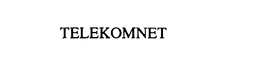 TELEKOMNET trademark