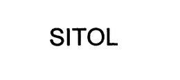 SITOL trademark