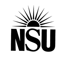 NSU trademark